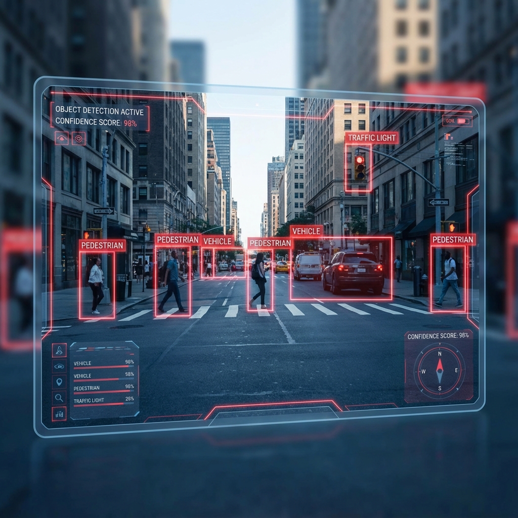 Multimodal Detection System